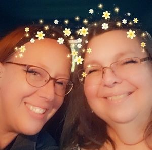 Meet your Posher, Charlotte